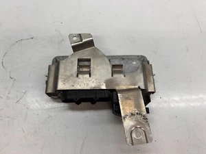 FERRARI 488 PISTA ELECTRIC SYSTEM VEHICLE LIFT ECU MODULE W/ BRACKET OEM 767431 - Picture 1 of 5