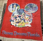 Mickey Mouse Disney Dream Florida Beach Towe
