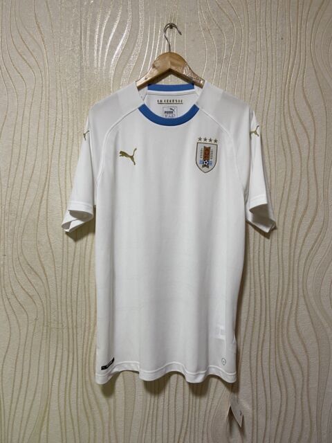 Camiseta 1ª Uruguay 2022/2023 para Hombre