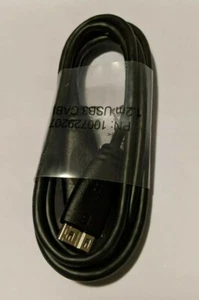 USB 3.0 1.2M Cable A to B - Picture 1 of 2