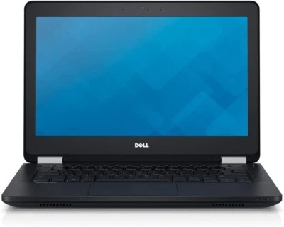 12.5" DELL E5270 Laptop:*Core i5-6300U 3.00Gz*128GB SSD*8GB RAM*Win10*Office2019 - Image 1 of 4