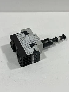 New! Allen Bradley 140M-D8E-C20 Circuit Breaker Motor Protection  14.5-20A - Picture 1 of 4