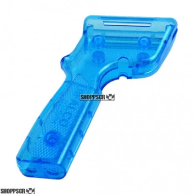 DiFalco небесно-голубой металлический контроллер ручки с оборудованием - Изображение 1 из 4