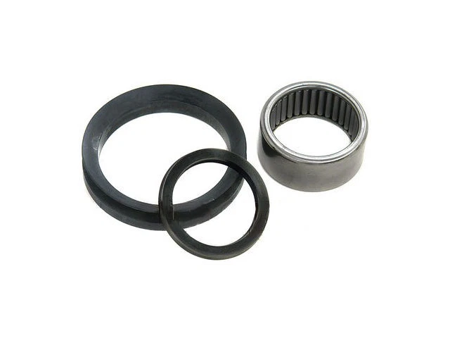 Kit de reparación de buje de rueda delantero Timken 41177DQJQ 1990 para Chevrolet V3500 1989-1991 Foto 1 de 2