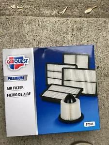 Carquest Premium Carquest Premium Engine Air Filter 97385 Free Shipping - Picture 1 of 1