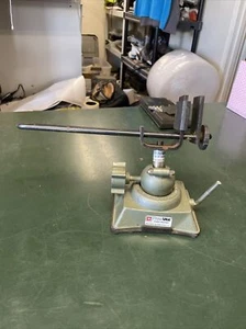 PanaVise VISE workbench tool Vintage 380 Suction Base - Picture 1 of 15