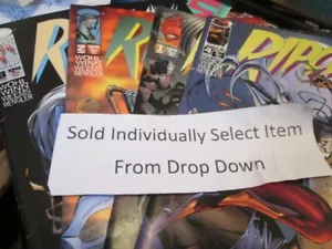 Ripclaw Comic Book- Your Choice-Image Comics - Bild 1 von 19