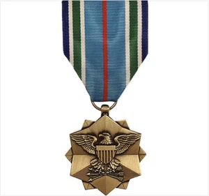 GENUINE U.S. FULL SIZE MEDAL: JOINT SERVICE ACHIEVEMENT - Picture 1 of 1