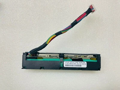 HP 815983-001 727258-B21 750450-001 SMART STORAGE BATTERY 145MM CABLE 2023 Date - Image 1 of 4