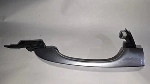 2011-2023 OEM Chrysler 300 Rear Exterior Outer Door Handle Platinum - Picture 1 of 8
