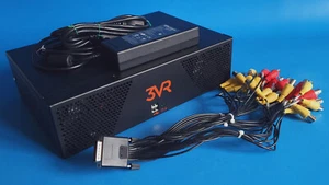 3VR ECSFF1000 Registratore video di rete ibrido P/N GC2X1AD1N con VRC7016L 16 canali - Foto 1 di 24