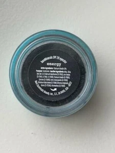 Sombra de ojos bareMinerals color ENERGY 0,57 g/0,02 oz ~Sellada - Imagen 1 de 1