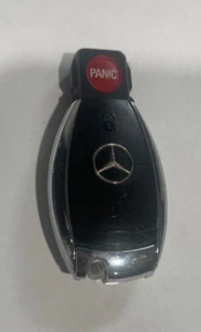 Mercedes-Benz Smart Keyfob 3 Buttons OEM-Excellent Condition! - Picture 1 of 2