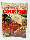 Australian and New Zealand Complete Book of Cookery by Anne Marshall (1978,PB)