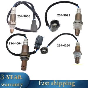 4PCS Up+Down Oxygen O2 Sensor For 2008-2011 Toyota Avalon Camry Lexus ES350 3.5L - Picture 1 of 11