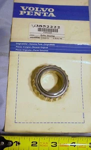 OEM Volvo Penta OMC Marine Boat Engine Motor Drive Roller Bearing 3852222 - Picture 1 of 1