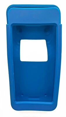 Silicone Case for PAX A920 Pro Terminal  Does NOT fit A920 Standard Blue - Image 1 of 4