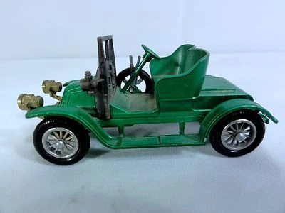 Matchbox Models of Yesteryear Renault - Lesney - Image 1 of 4