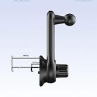 Premium Air Vent Clip Phone Holder Compatible with Any Air Outlet Design
