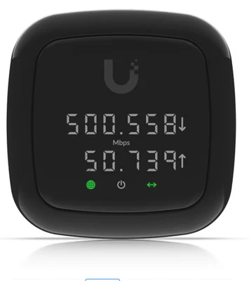 Ubiquiti UF-Nano (Ufiber Nano G) - Image 1 of 3