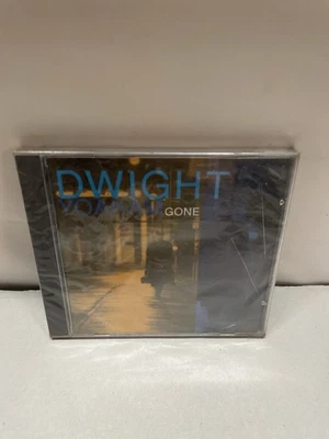 DWIGHT YOAKAM GONE CD COMPACT DISC SEALED Foto 1 de 2