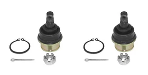 QUADBOSS Complete Ball Joint Kit - Upper for Yamaha YFM450 Kodiak 2006 - Picture 1 of 4