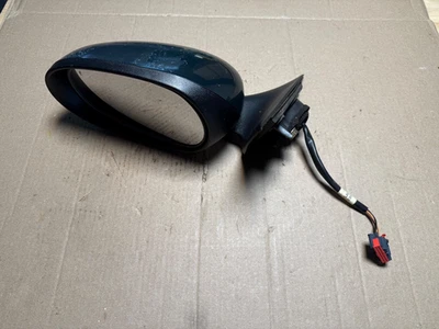 二手原始设备制造商驾驶员侧镜捷豹 X 型 2002 - 2008 3.0L 2.5L — 第 1/4 张图片