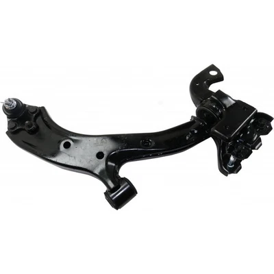 Brazo de control delantero inferior estampado lado pasajero para Acura RDX 2007-2013 Foto 1 de 4
