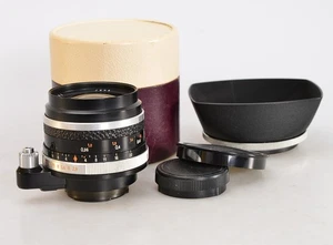 Flektogon 2,8/35 Carl Zeiss Jena f. EXAKTA EXA⭐ Version 1 1960 0,36m-oo ⭐✅(8296) - Bild 1 von 9