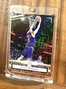 2023-24 Panini Photogenic #65 Devin Booker Maze /25 - Picture 1 of 3