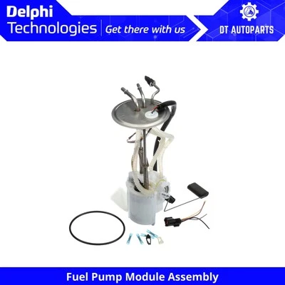 Conjunto de módulo de bomba de combustible para Ford E-150 Econoline 1992-1996 Delphi 1993 1994 Foto 1 de 4