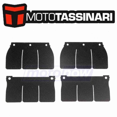 Moto Tassinari Reed Petals for Delta 3 Reed Valve for 2003-2007 Honda CR85RB lp - Imagem 1 de 4