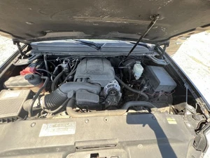 Chassis ECM Communication Left Hand Quarter Wheel Well Fits 10 ACADIA 1081108 - Picture 1 of 12