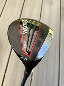 Srixon Z-F85 3 Holz 43" Project X Evenflow 6.0 TOP - Bild 1 von 15
