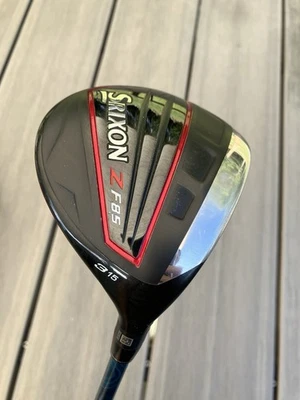 Srixon Z-F85 3 Wood 43” Project X Evenflow 6.0 EXCELLENT - Image 1 of 4