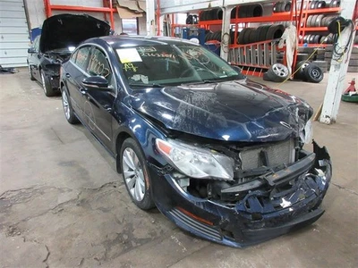 FRONT CV AXLE SHAFT Volkswagen CC EOS 10 11 12 13 14 AT Left 959285 - Image 1 of 4