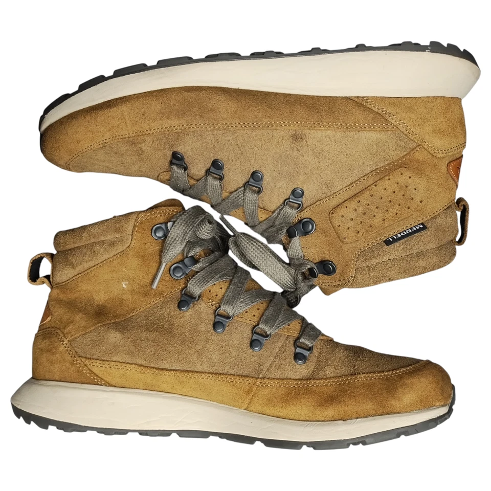 Merrell Ashford Classic Chukka Boots Mens US Size 12 Multi Suede Lace Up J11077 - Image 1 of 4