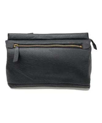 Bolso clutch MARNI negro Foto 1 de 4