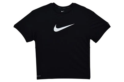 Camisas de baño Nike Hydroguard de manga corta para hombre Foto 1 de 2