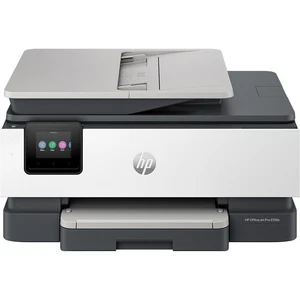 HP OfficeJet Pro 8135e Wireless Color All-In-One Printer Print Scan Copy Fax - Zdjęcie 1 z 9