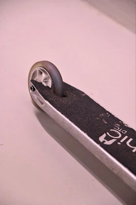 Stunt Scooter Custom Solo Con Barra!!!!!!!!! Foto 1 de 4