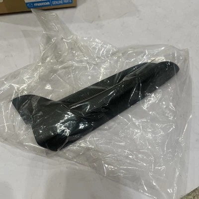 2014-2015 Mazda 6 LH заднее сиденье регулируемый ручка OEM черный GHK28828K02 новый - Изображение 1 из 4