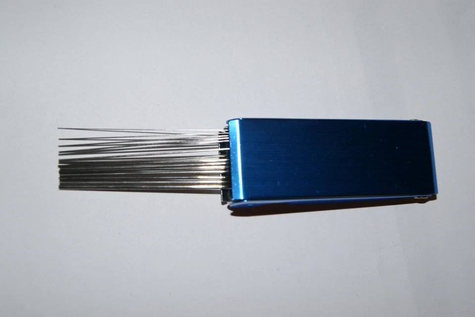  BSA TRIUMPH NORTON AJS ARIEL CARBURETOR CLEANING TOOL Foto 1 de 1