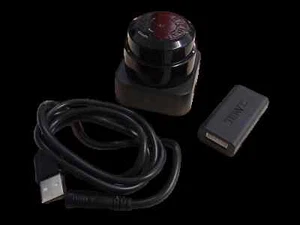 RPLiDAR S1 Portable ToF Laser Scanner Kit 40M Range [Defective] - Picture 1 of 2