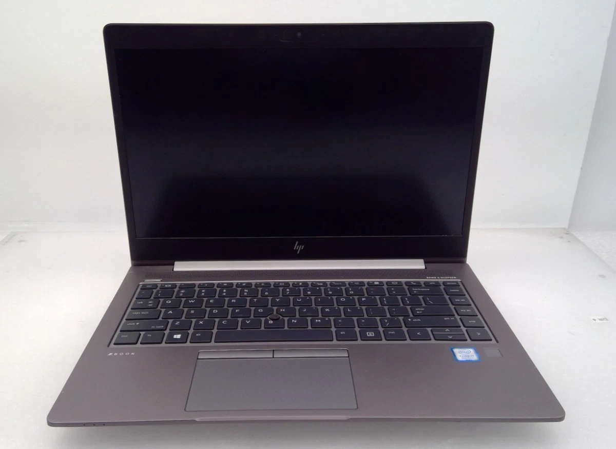 HP Laptops & Netbooks HP ZBook 14u G6 for Sale - Shop New & Used