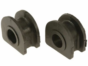 For 1971-1974 GMC G25/G2500 Van Sway Bar Bushing TRW 58822PP - Picture 1 of 2
