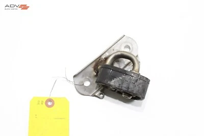 Silenciador de escape trasero derecho Porsche Panamera 2017-2023 suspensión de tubo con soporte OEM Foto 1 de 4