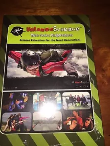 Miller Levine Biology 2010 Untamed Science Video DVD by Prentice HALL (2009, DVD - Picture 1 of 2