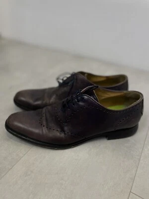 Zapatos de vestir Oliver Sweeney para hombre talla 7 / EE. UU. 8 Foto 1 de 4