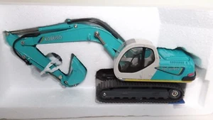 Diapet K-18 Kobelco SK200 Bagger, Raupenbagger NZG Gescha Conrad - Bild 1 von 2